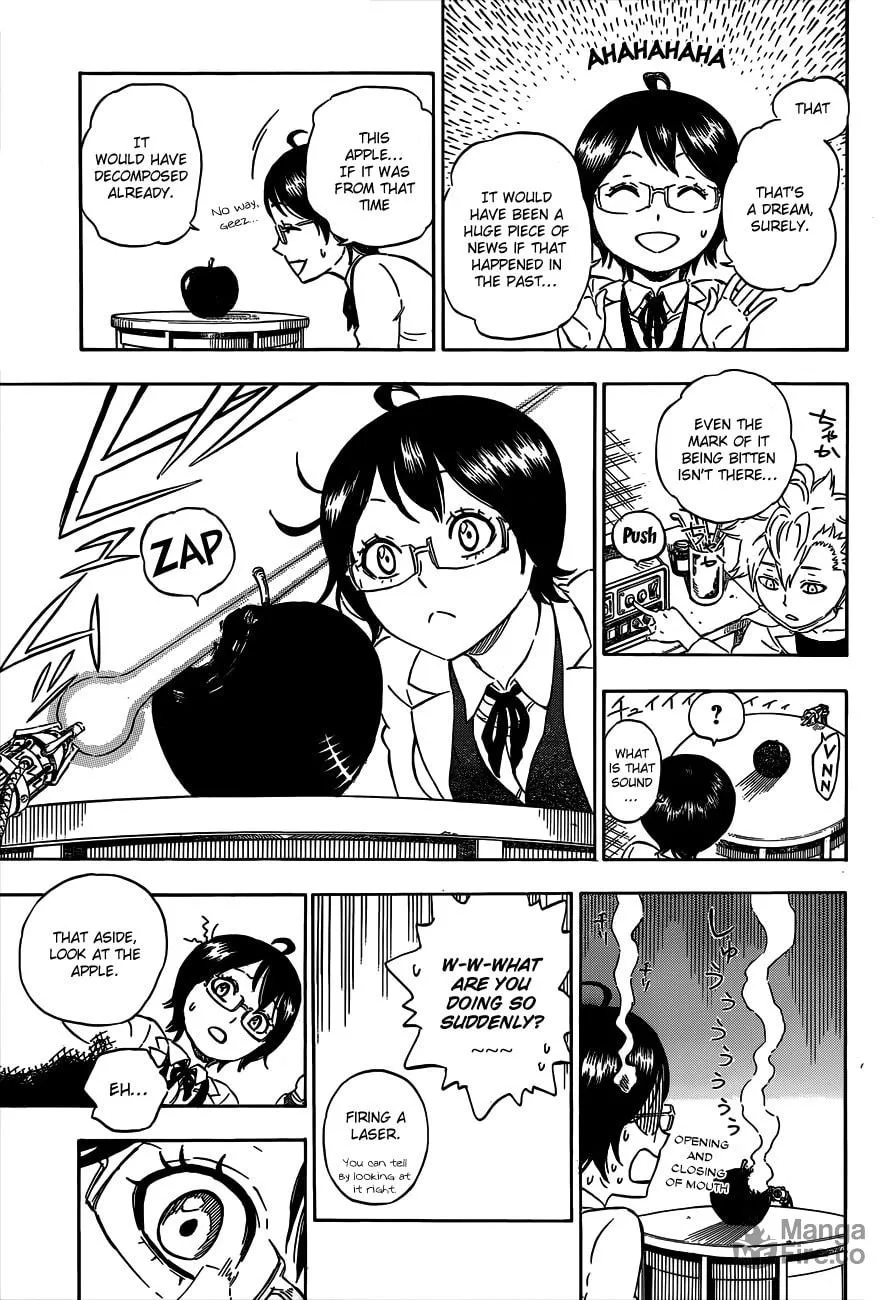 Read Hungry Joker chapter 1 image 20 on Lezhin