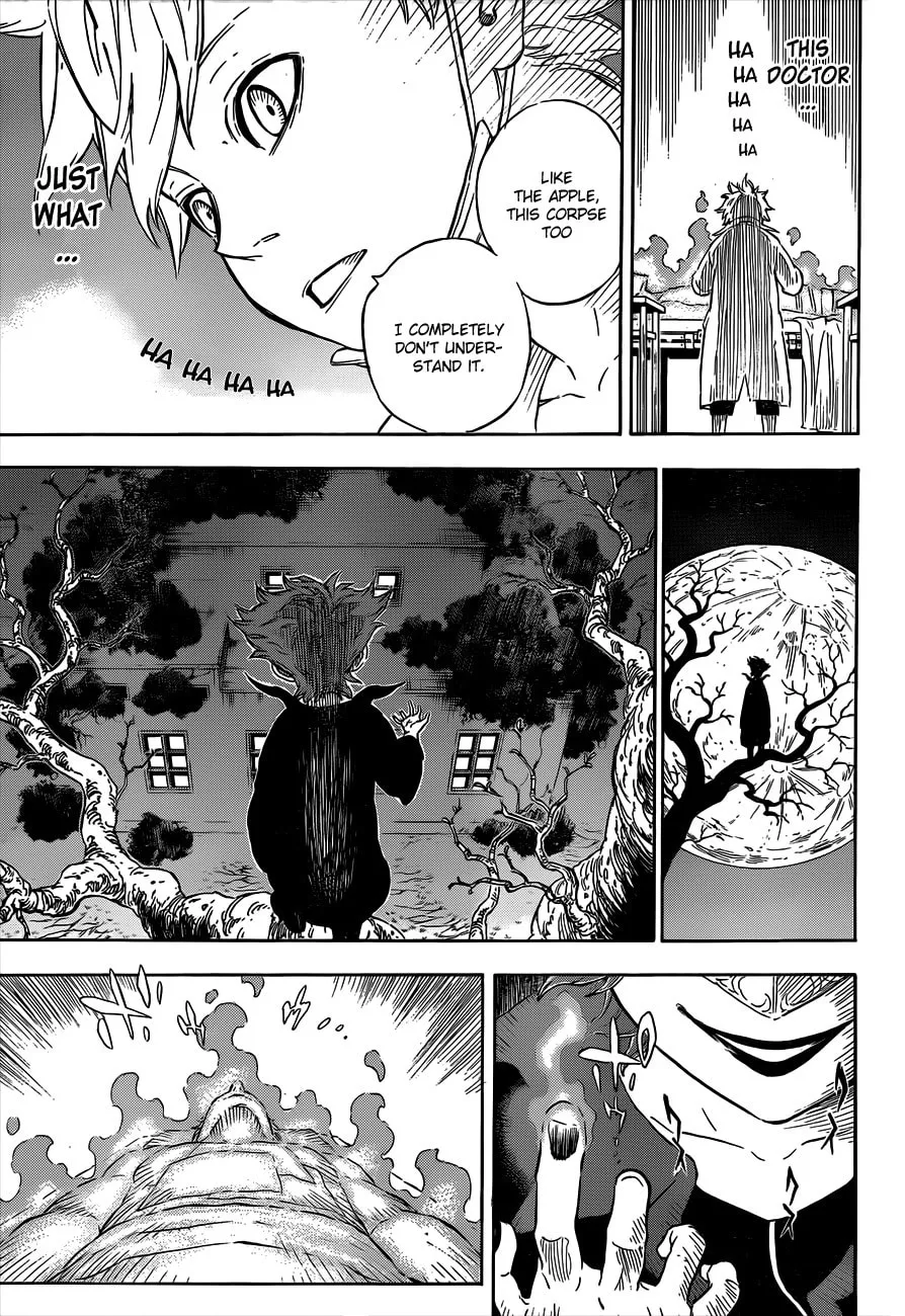 Read Hungry Joker chapter 1 image 22 on Lezhin