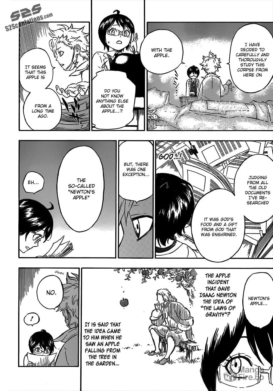 Read Hungry Joker chapter 1 image 23 on Lezhin