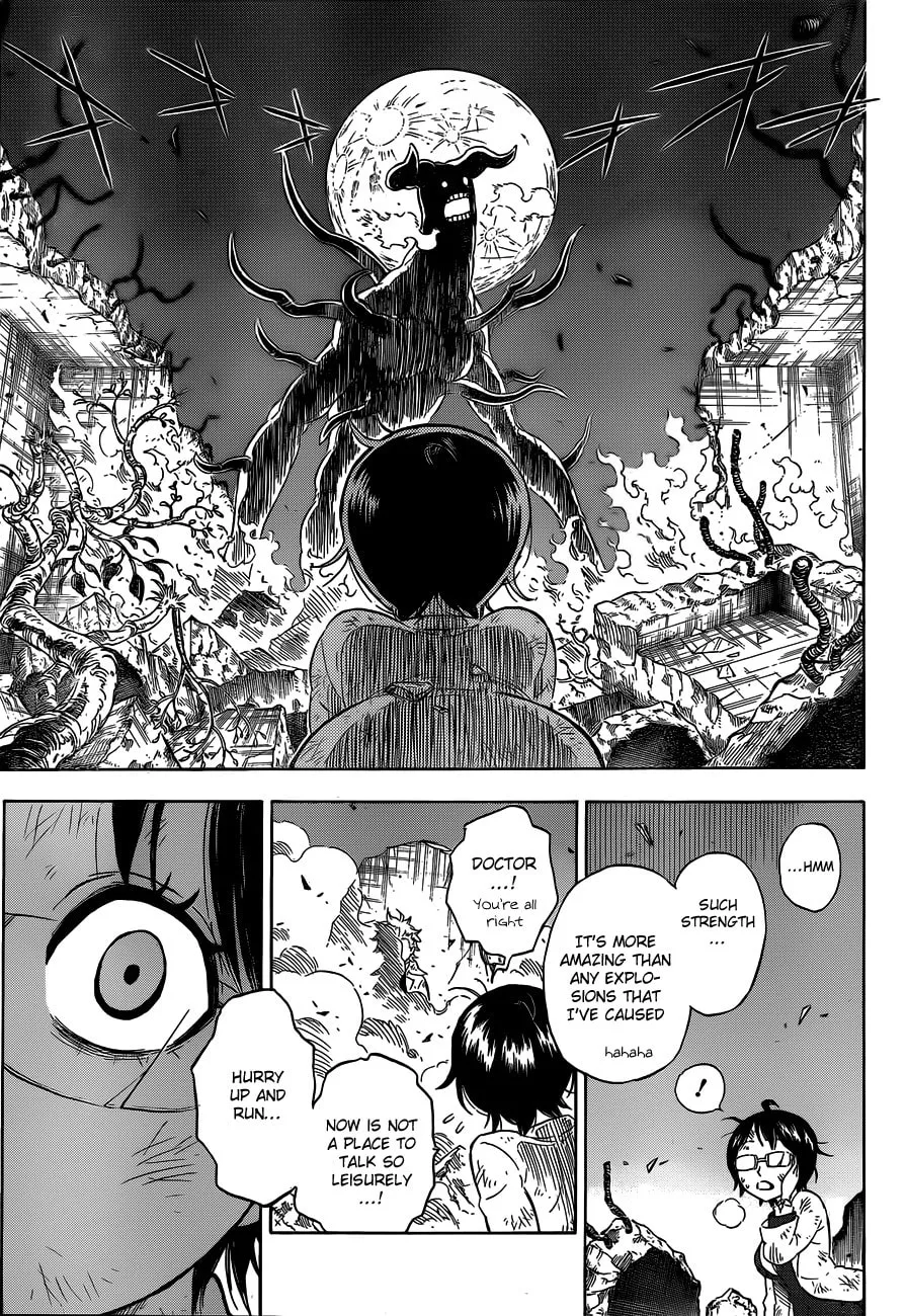 Read Hungry Joker chapter 1 image 30 on Lezhin