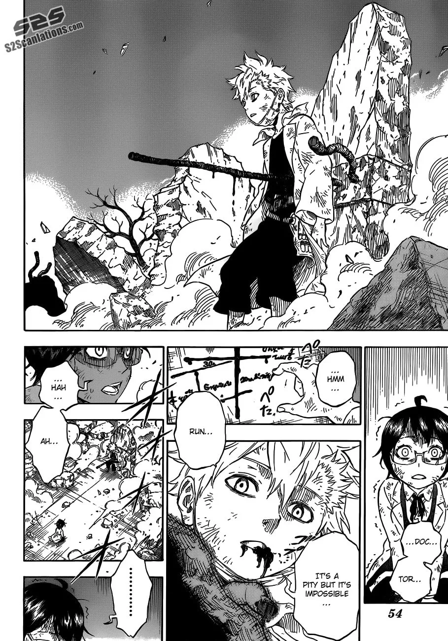 Read Hungry Joker chapter 1 image 31 on Lezhin