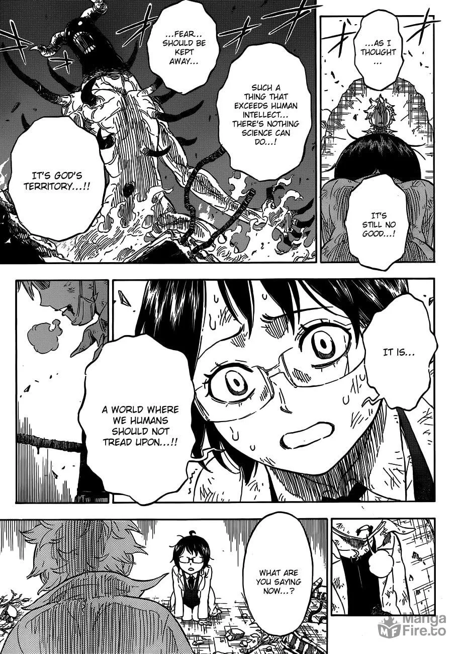 Read Hungry Joker chapter 1 image 32 on Lezhin