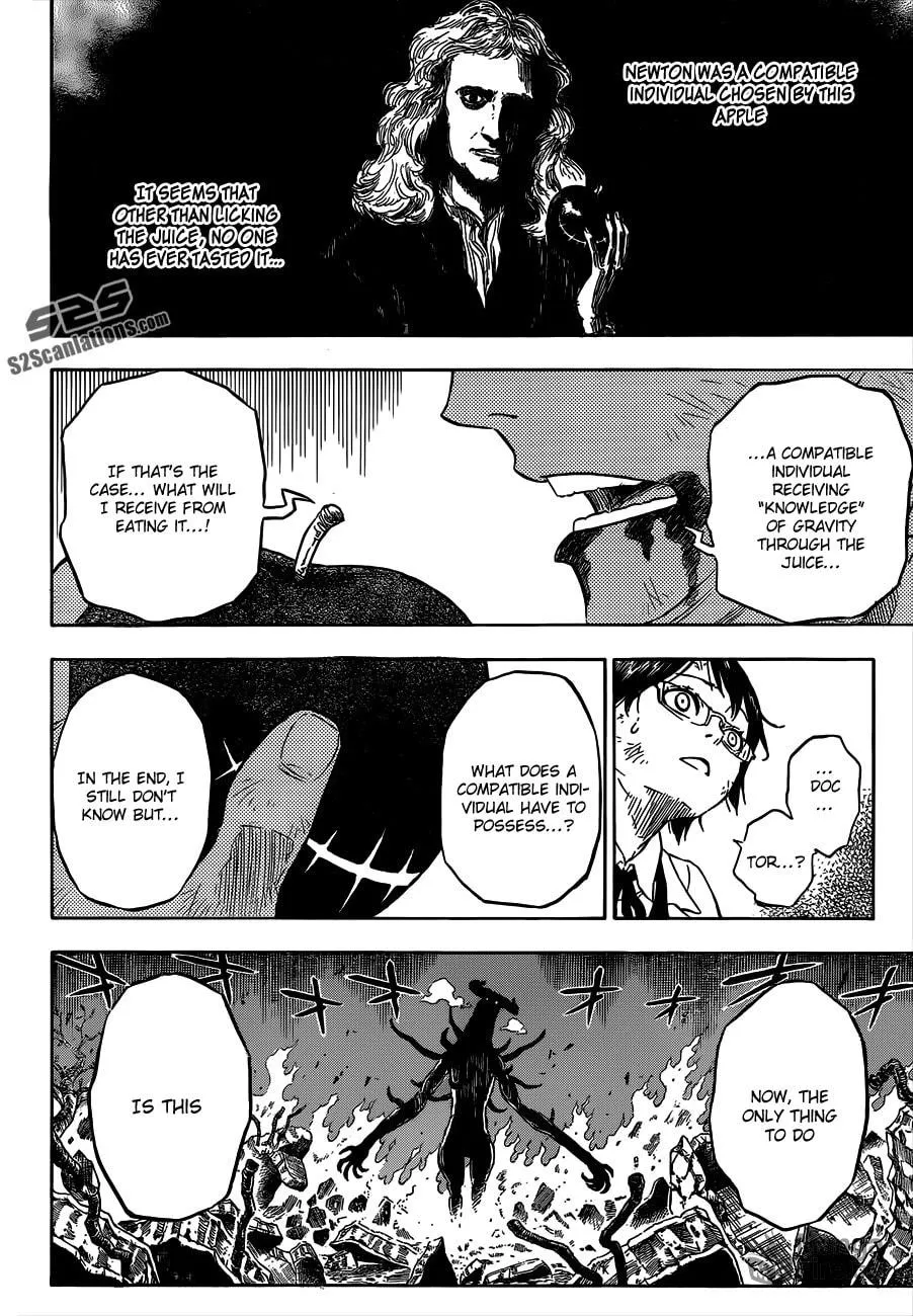 Read Hungry Joker chapter 1 image 35 on Lezhin