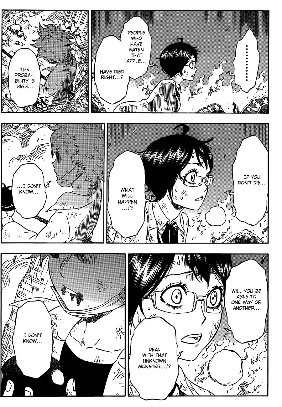 Read Hungry Joker chapter 1 image 36 on Lezhin