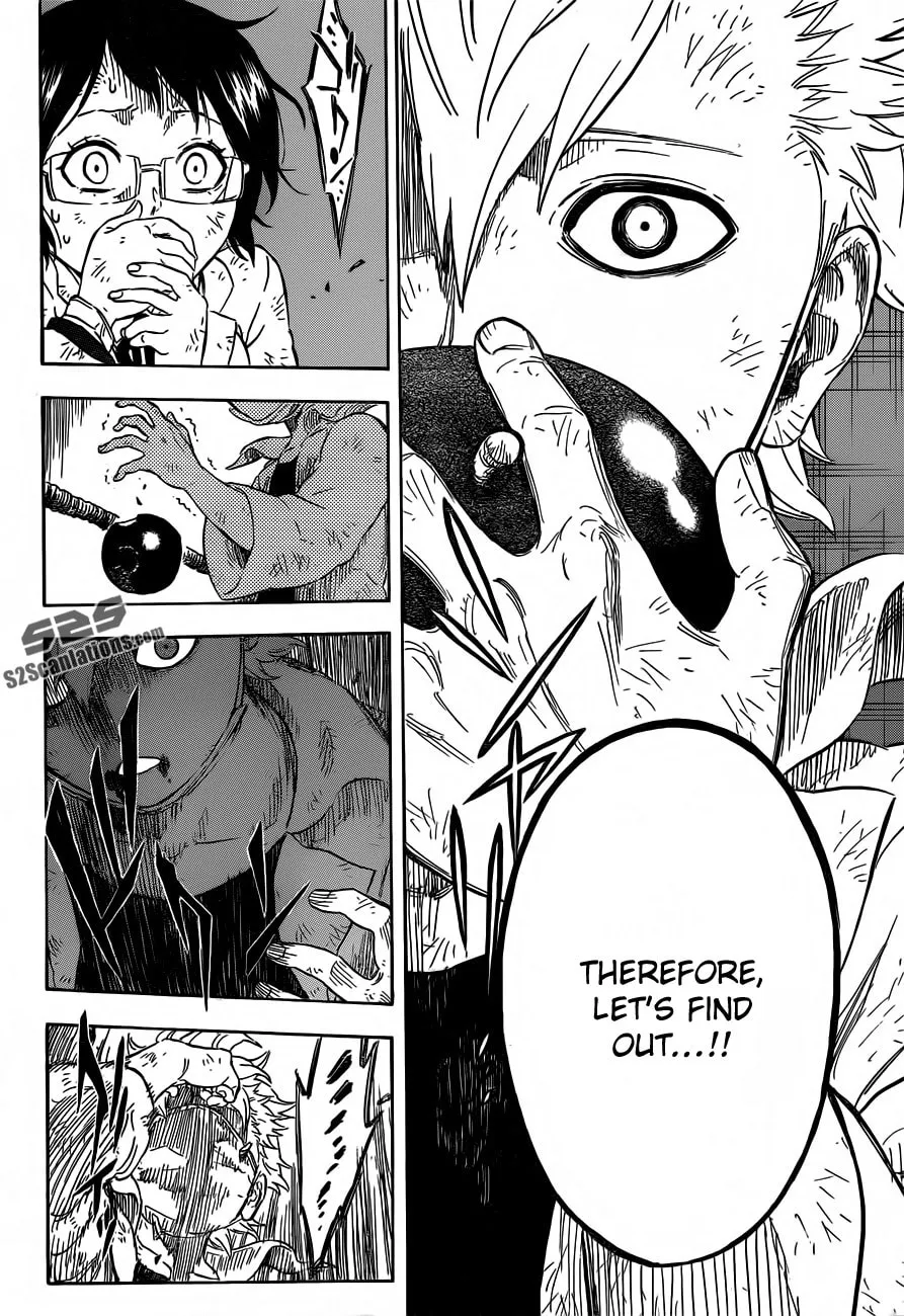 Read Hungry Joker chapter 1 image 37 on Lezhin