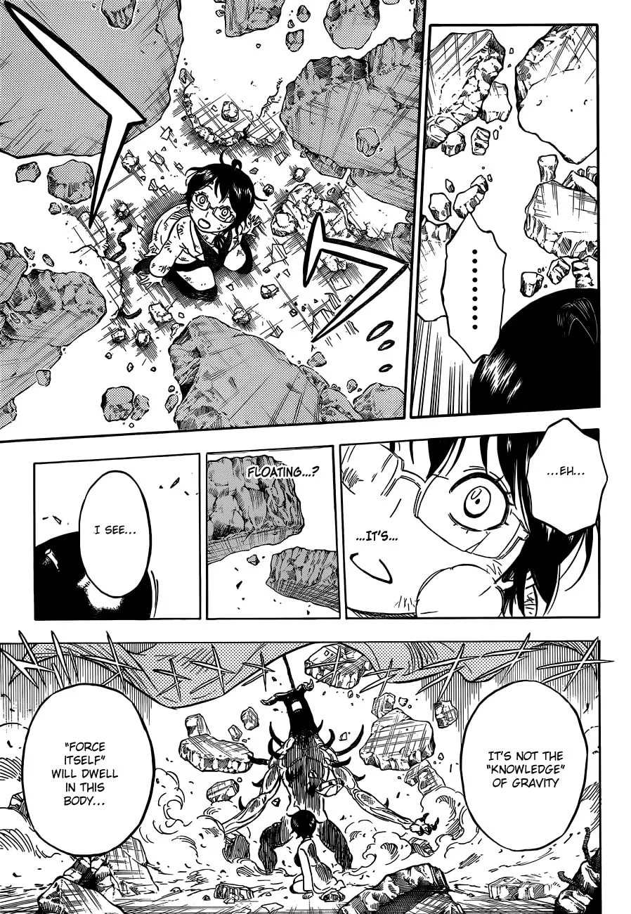Read Hungry Joker chapter 1 image 40 on Lezhin