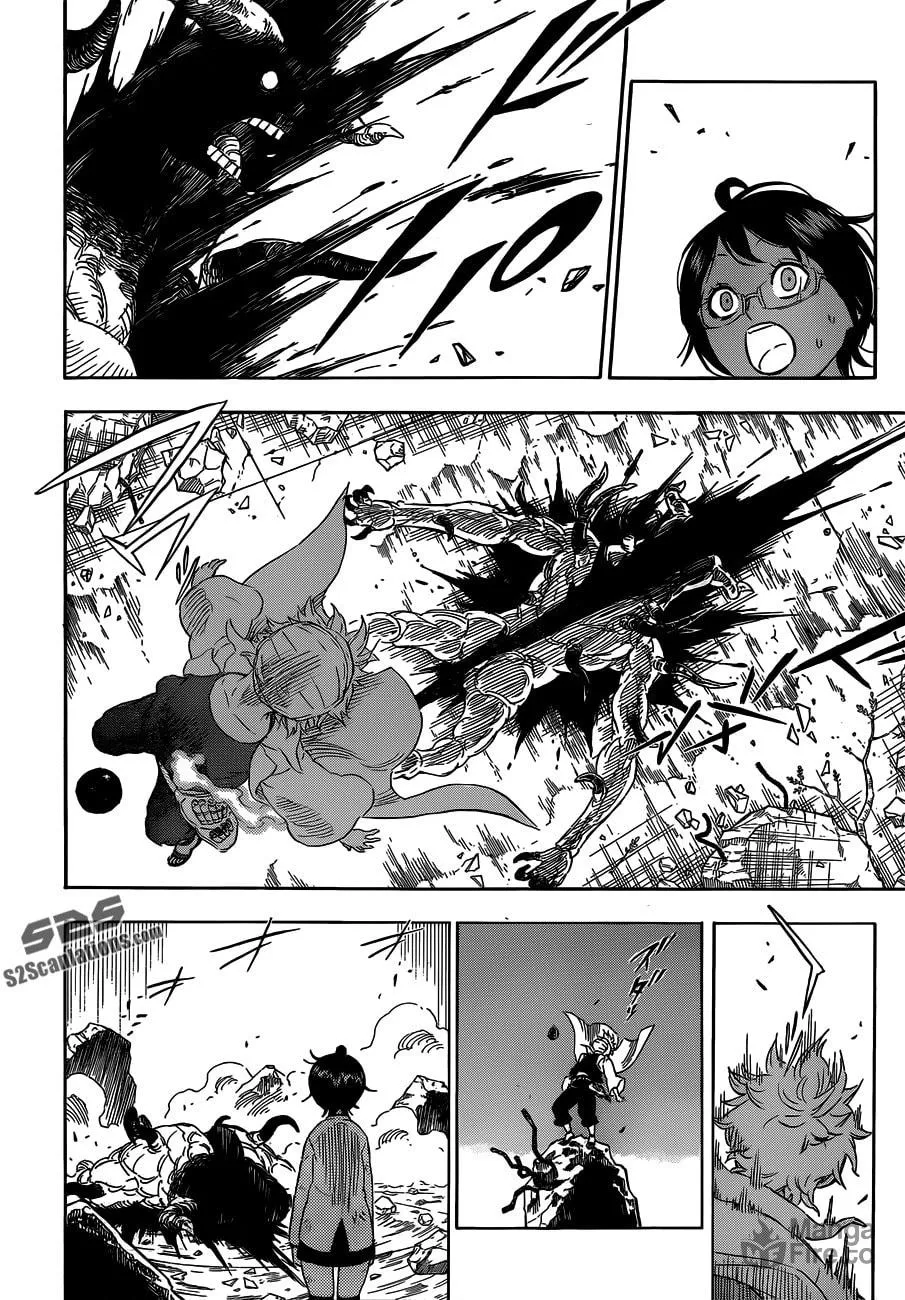 Read Hungry Joker chapter 1 image 47 on Lezhin