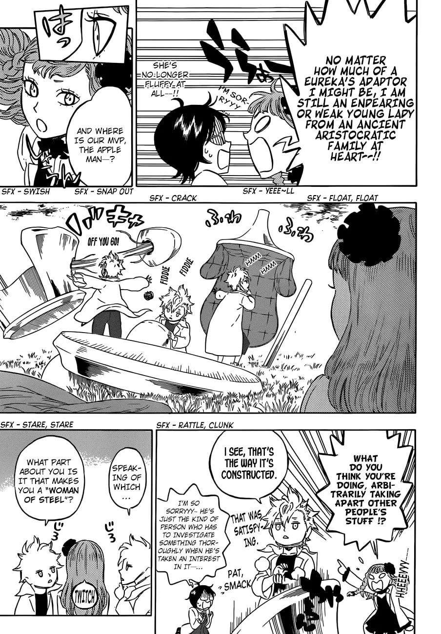 Read Hungry Joker chapter 10 image 10 on Lezhin