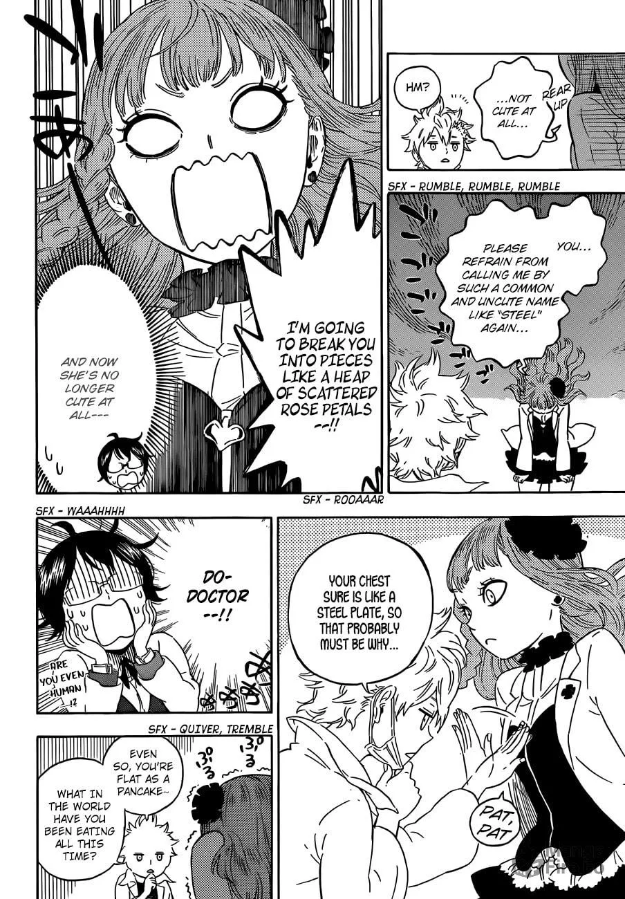 Read Hungry Joker chapter 10 image 11 on Lezhin
