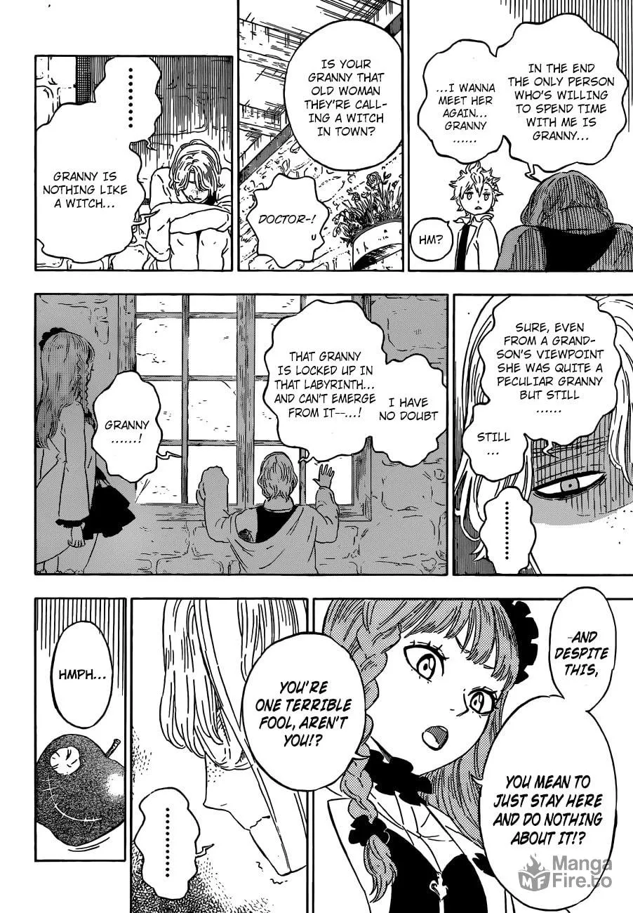 Read Hungry Joker chapter 10 image 17 on Lezhin
