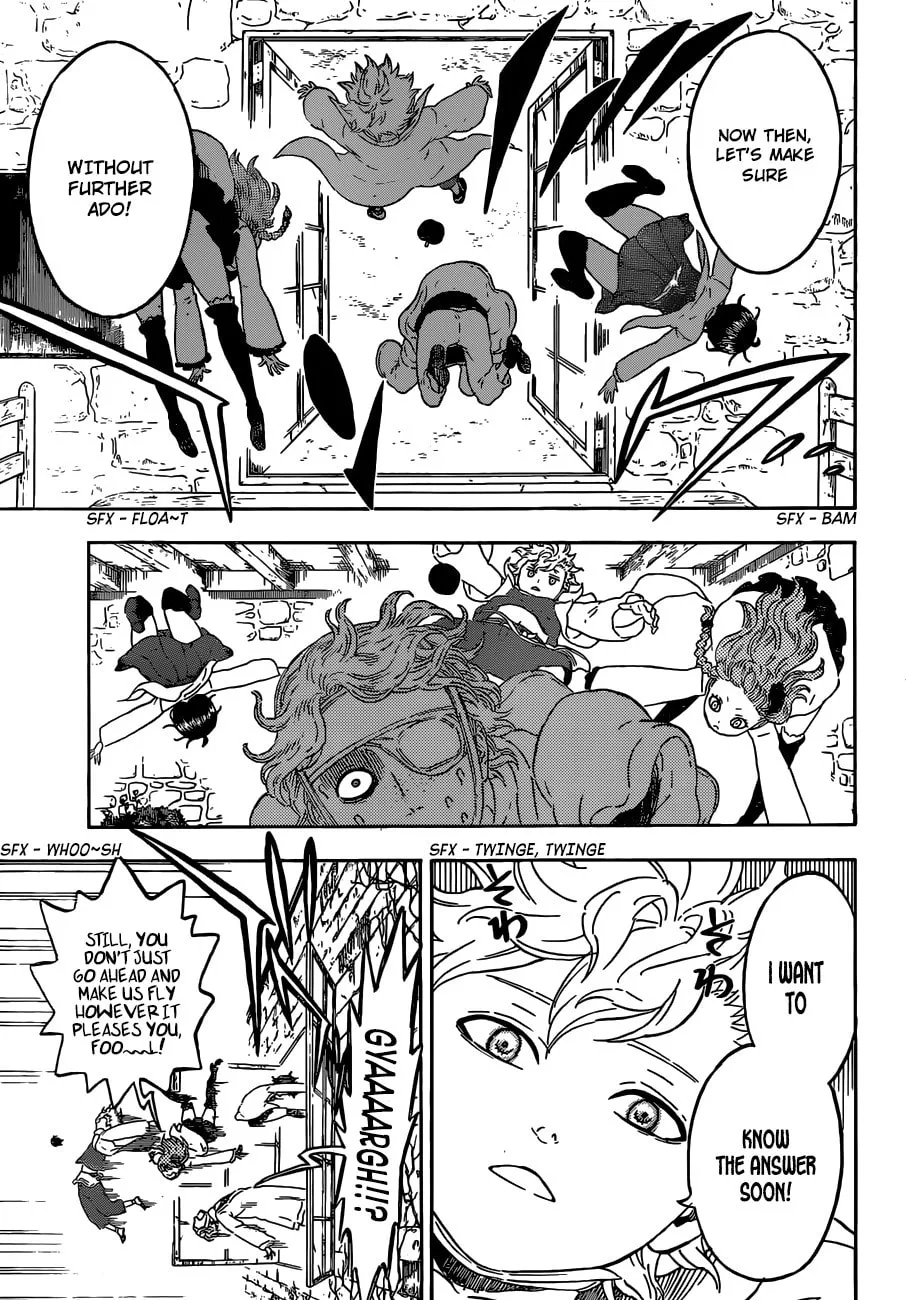 Read Hungry Joker chapter 10 image 18 on Lezhin