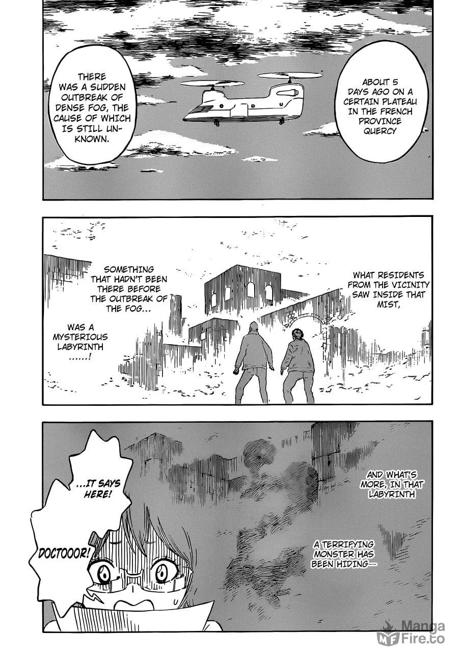 Read Hungry Joker chapter 10 image 2 on Lezhin