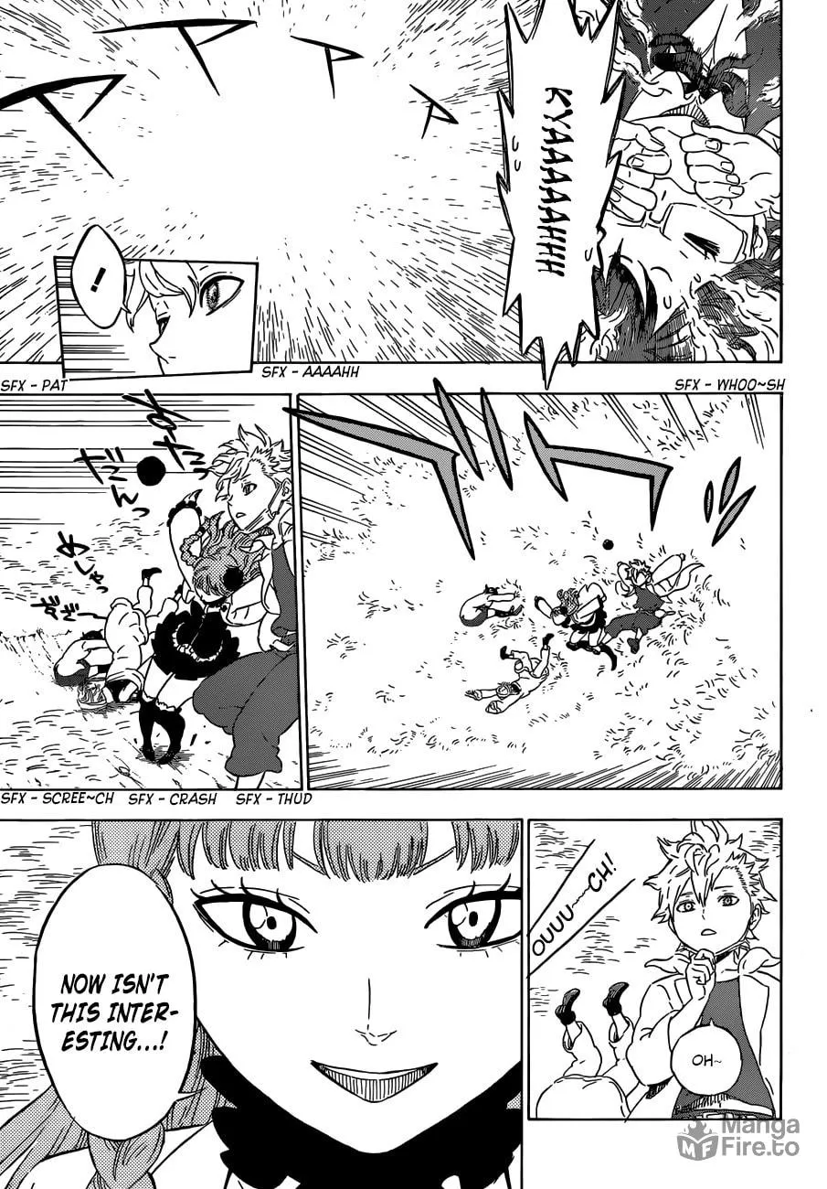 Read Hungry Joker chapter 10 image 20 on Lezhin