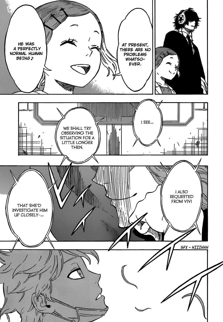 Read Hungry Joker chapter 10 image 6 on Lezhin