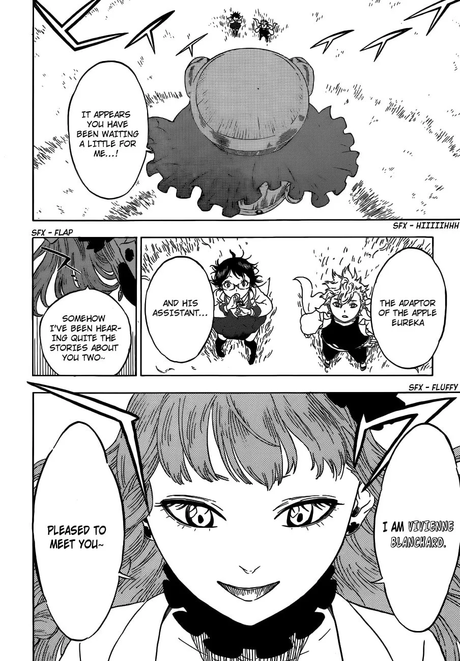 Read Hungry Joker chapter 10 image 7 on Lezhin