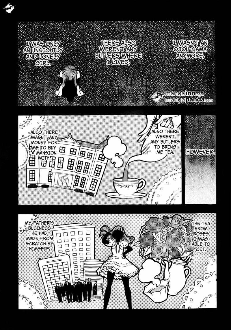 Read Hungry Joker chapter 11 image 13 on Lezhin