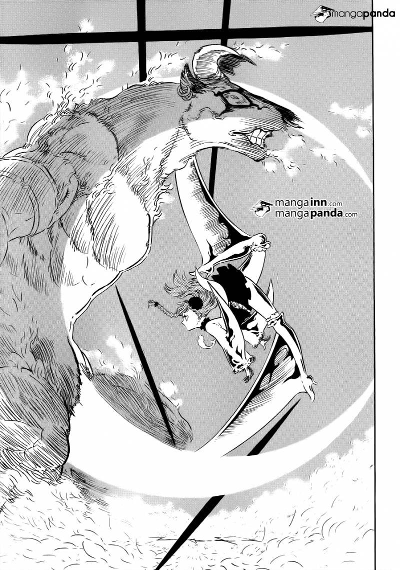 Read Hungry Joker chapter 11 image 15 on Lezhin
