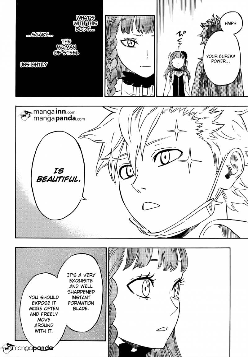 Read Hungry Joker chapter 11 image 18 on Lezhin