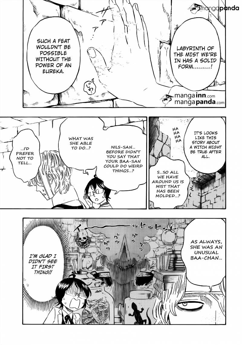 Read Hungry Joker chapter 11 image 3 on Lezhin