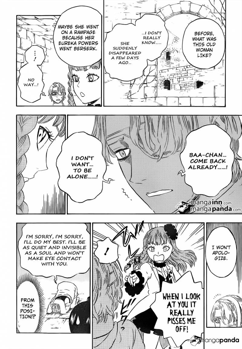 Read Hungry Joker chapter 11 image 4 on Lezhin