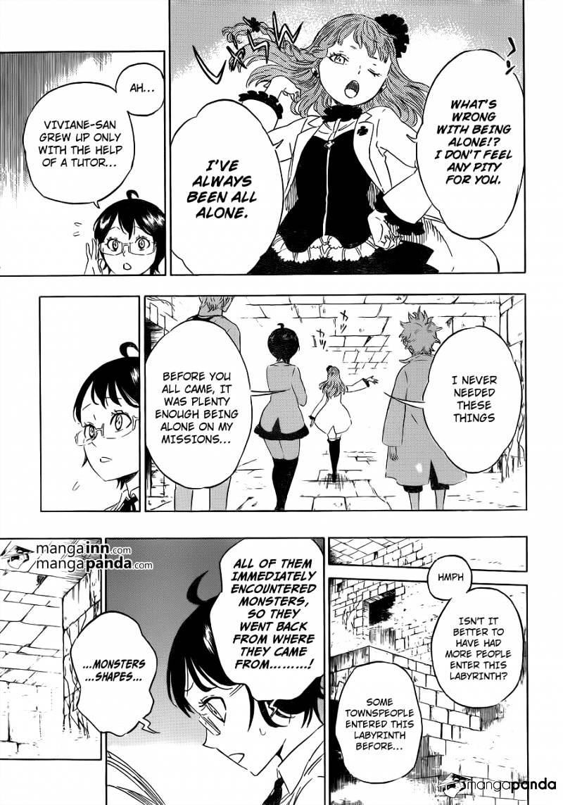 Read Hungry Joker chapter 11 image 5 on Lezhin