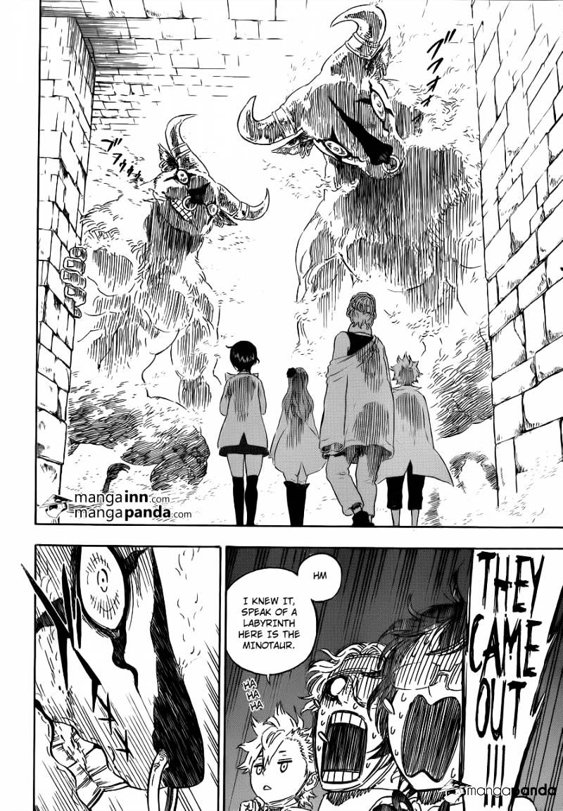 Read Hungry Joker chapter 11 image 6 on Lezhin