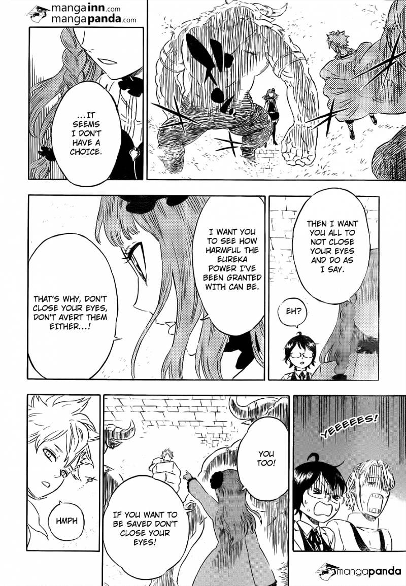 Read Hungry Joker chapter 11 image 8 on Lezhin