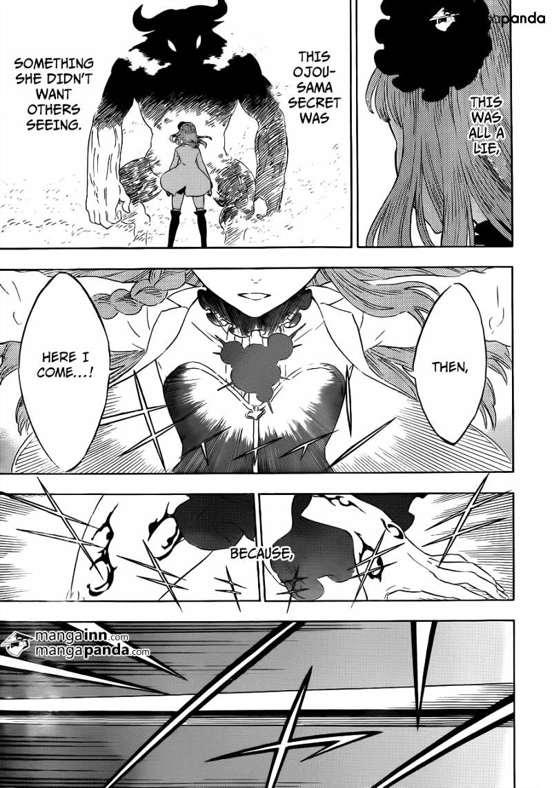 Read Hungry Joker chapter 11 image 9 on Lezhin
