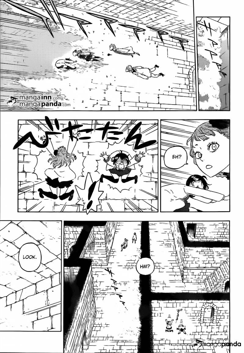 Read Hungry Joker chapter 12 image 2 on Lezhin