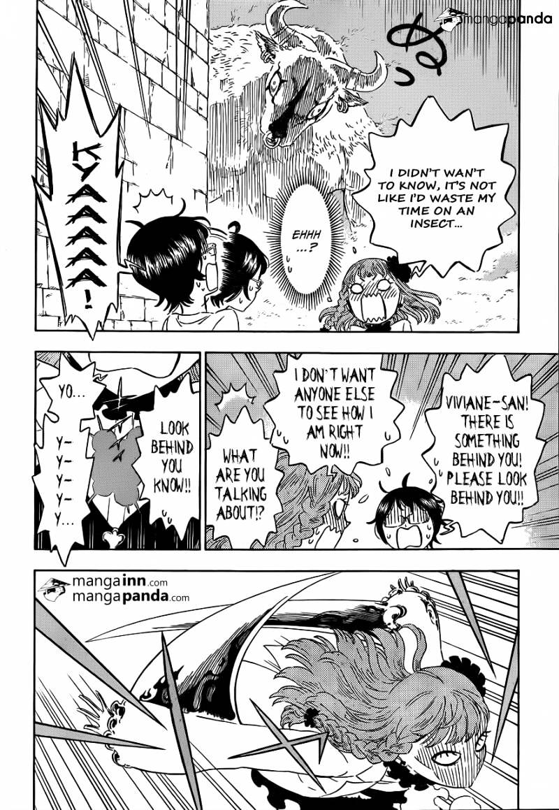 Read Hungry Joker chapter 12 image 5 on Lezhin