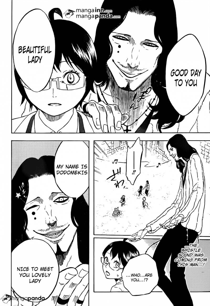 Read Hungry Joker chapter 13 image 1 on Lezhin