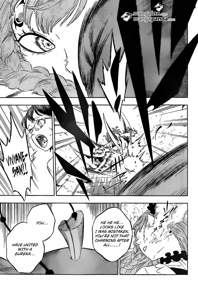 Read Hungry Joker chapter 13 image 10 on Lezhin