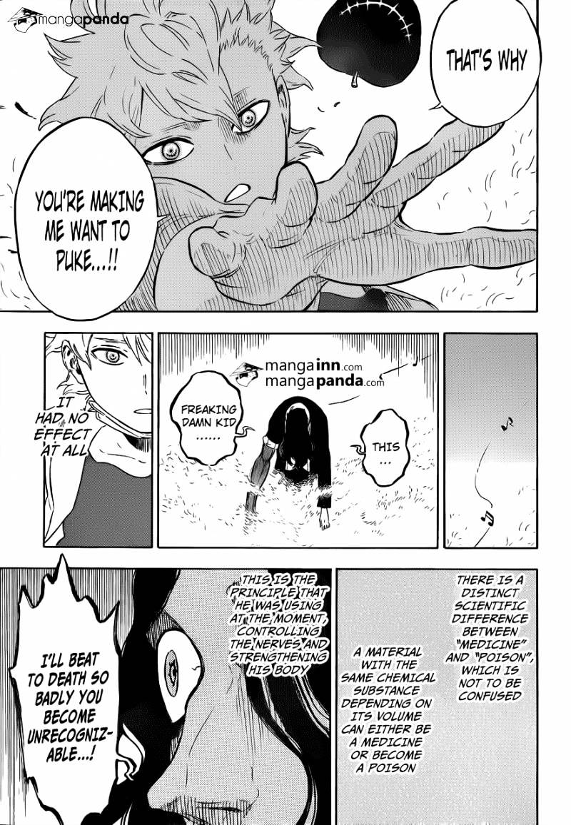 Read Hungry Joker chapter 13 image 12 on Lezhin