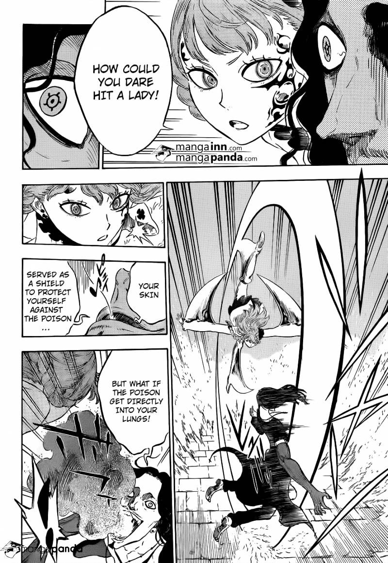 Read Hungry Joker chapter 13 image 13 on Lezhin