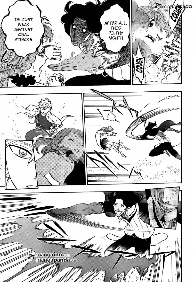 Read Hungry Joker chapter 13 image 14 on Lezhin