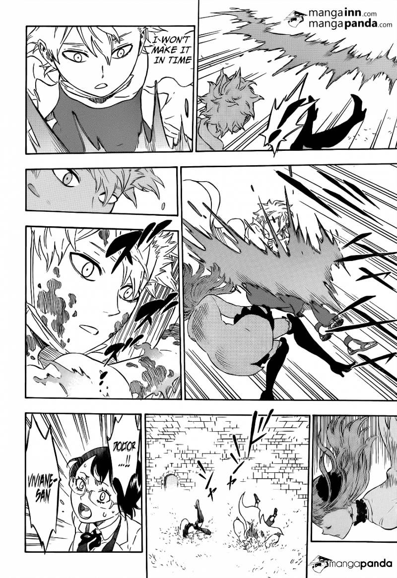 Read Hungry Joker chapter 13 image 15 on Lezhin