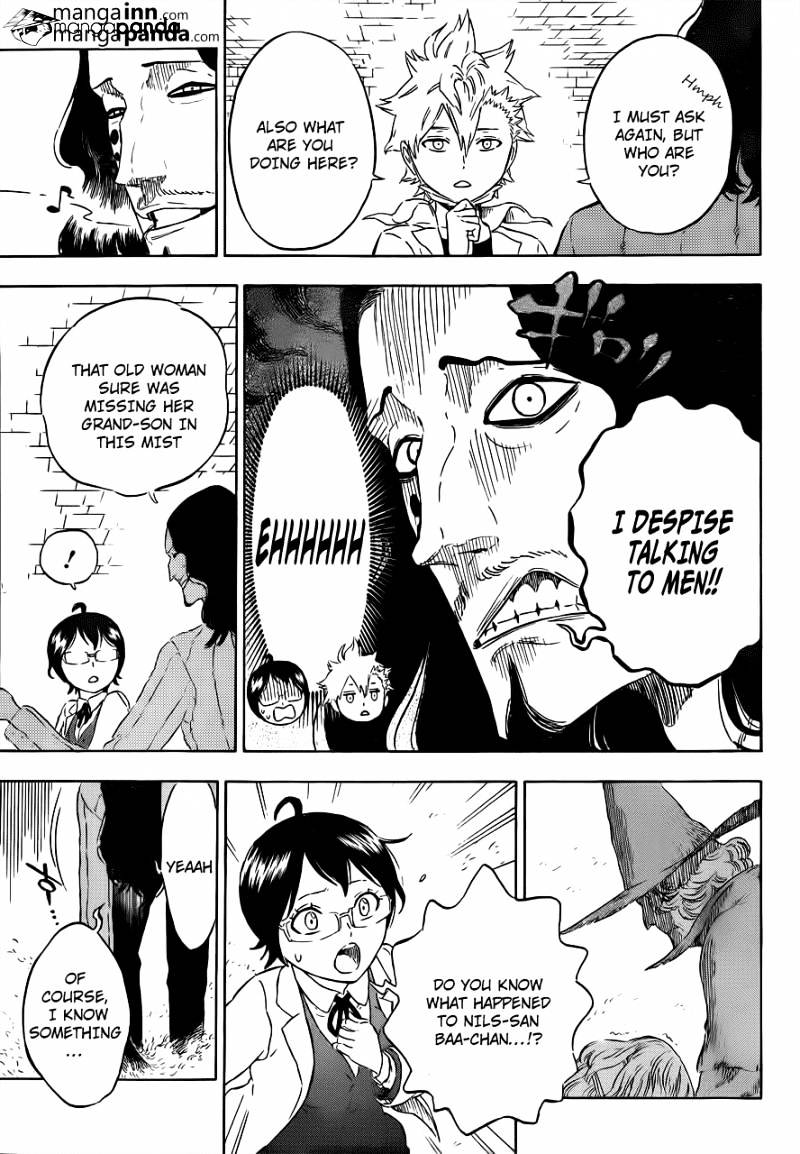 Read Hungry Joker chapter 13 image 2 on Lezhin
