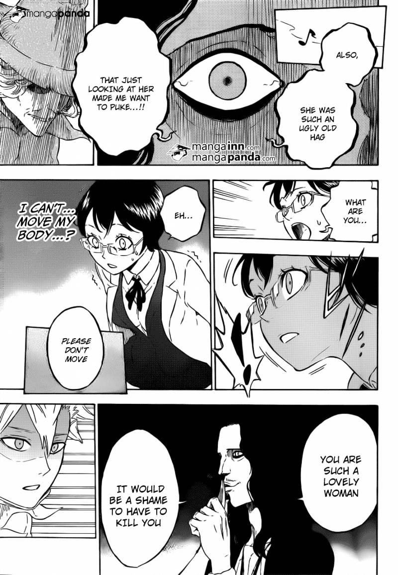 Read Hungry Joker chapter 13 image 4 on Lezhin