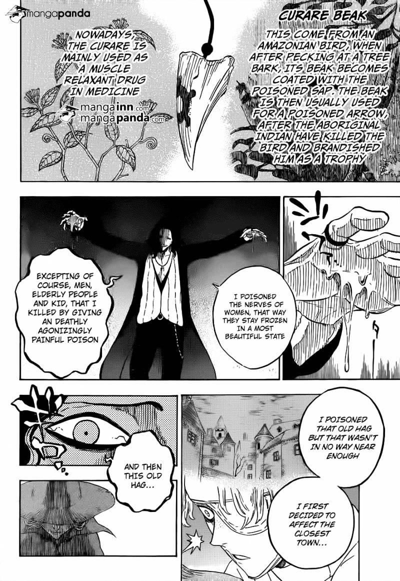 Read Hungry Joker chapter 13 image 5 on Lezhin