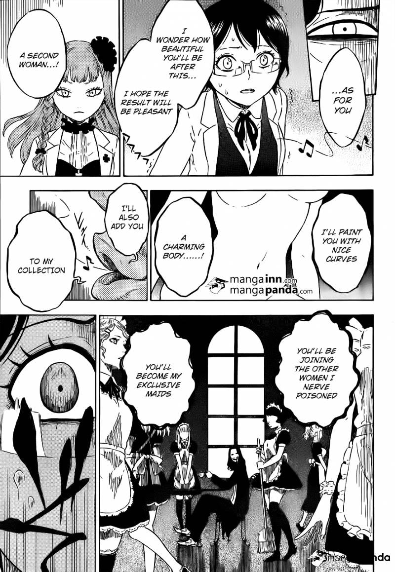 Read Hungry Joker chapter 13 image 8 on Lezhin