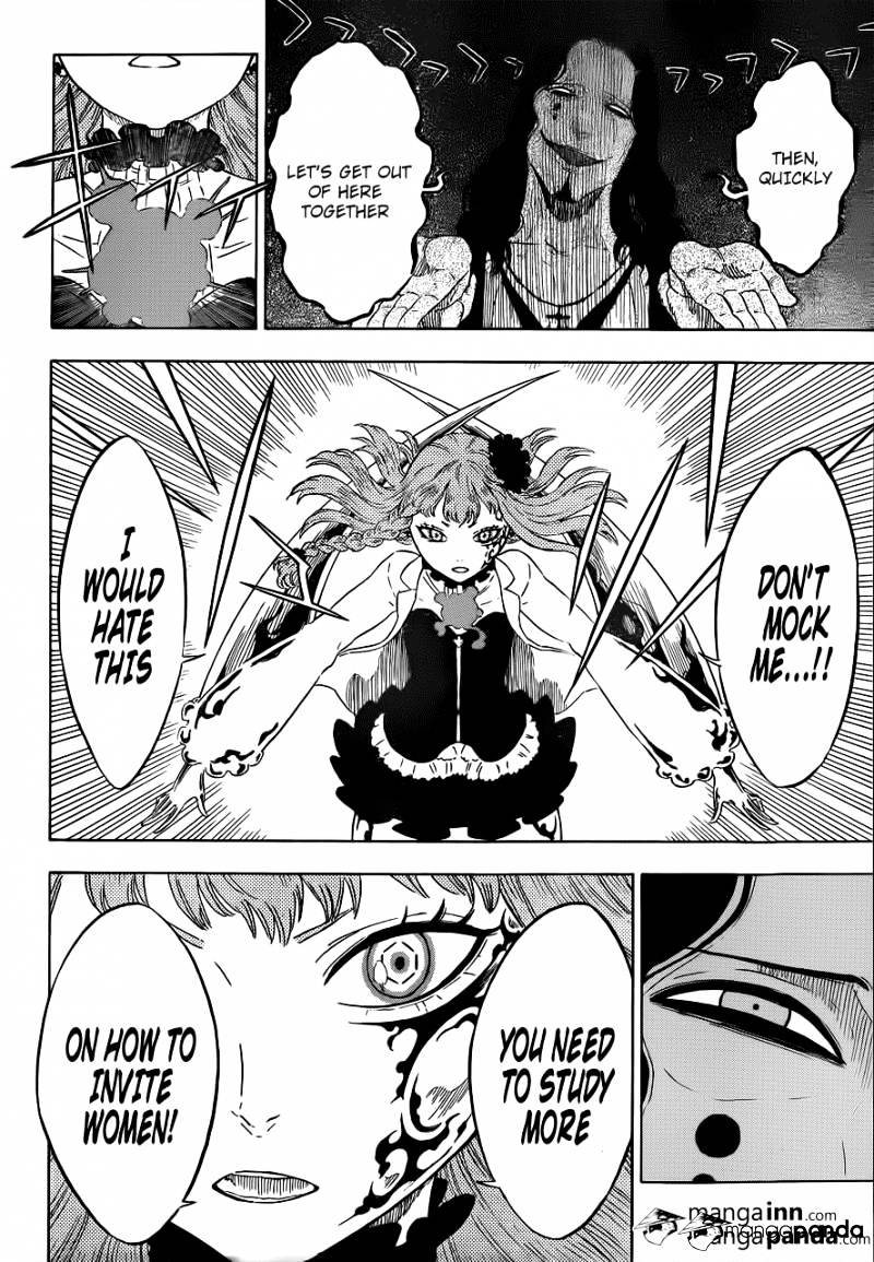 Read Hungry Joker chapter 13 image 9 on Lezhin