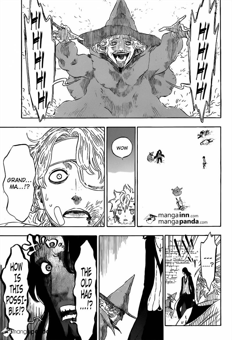 Read Hungry Joker chapter 14 image 4 on Lezhin