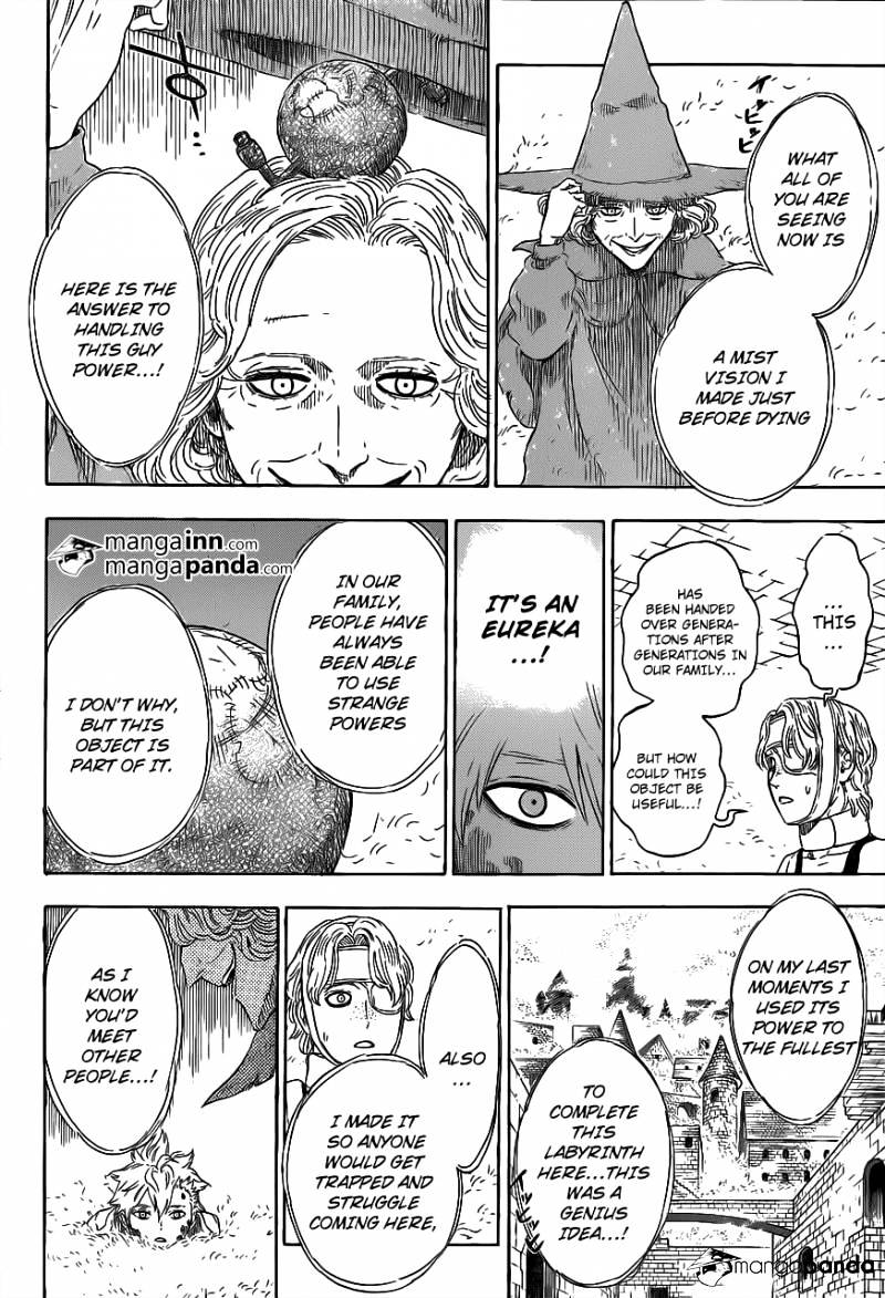 Read Hungry Joker chapter 14 image 5 on Lezhin