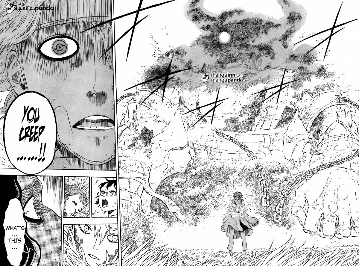 Read Hungry Joker chapter 14 image 9 on Lezhin