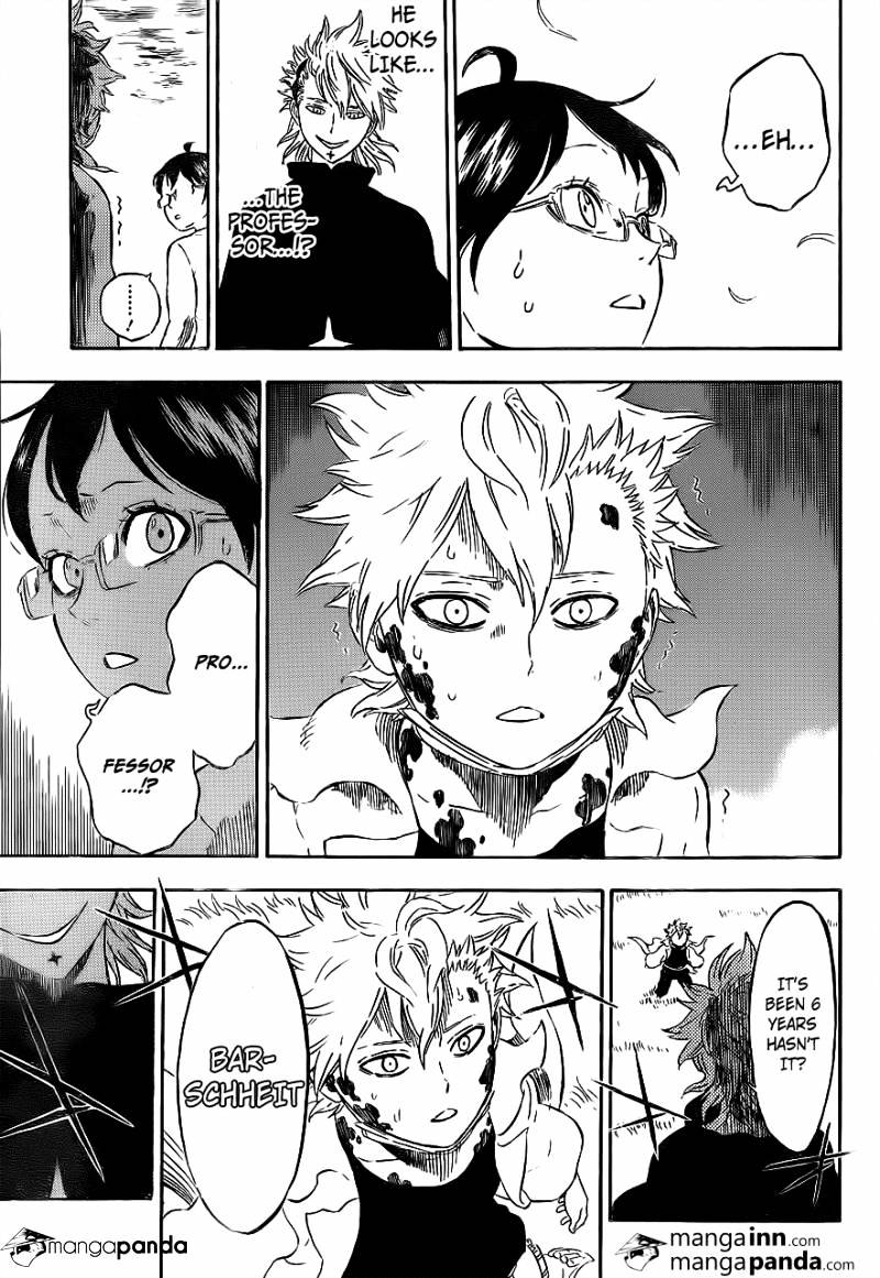 Read Hungry Joker chapter 15 image 15 on Lezhin