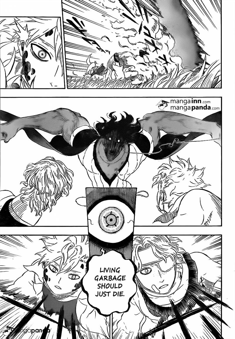 Read Hungry Joker chapter 15 image 2 on Lezhin