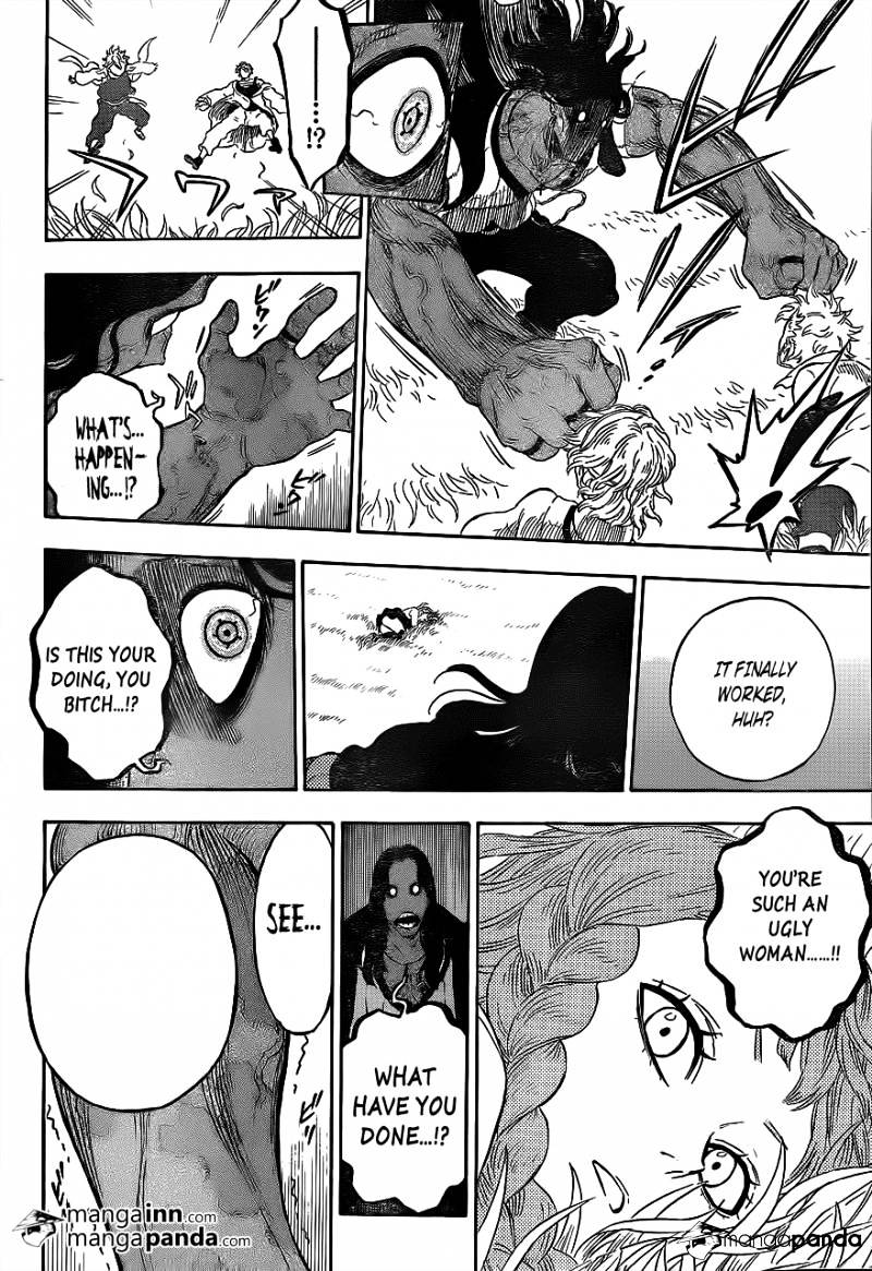 Read Hungry Joker chapter 15 image 3 on Lezhin