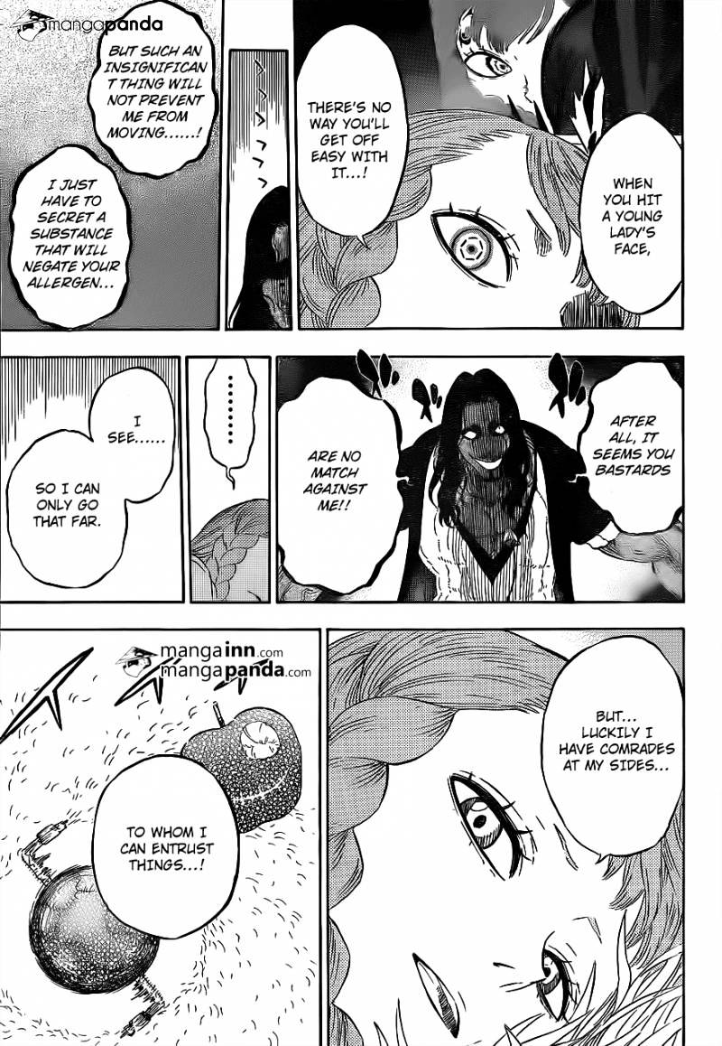 Read Hungry Joker chapter 15 image 4 on Lezhin