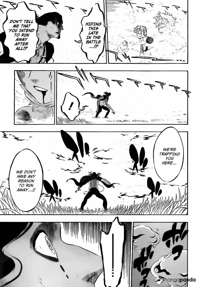 Read Hungry Joker chapter 15 image 6 on Lezhin