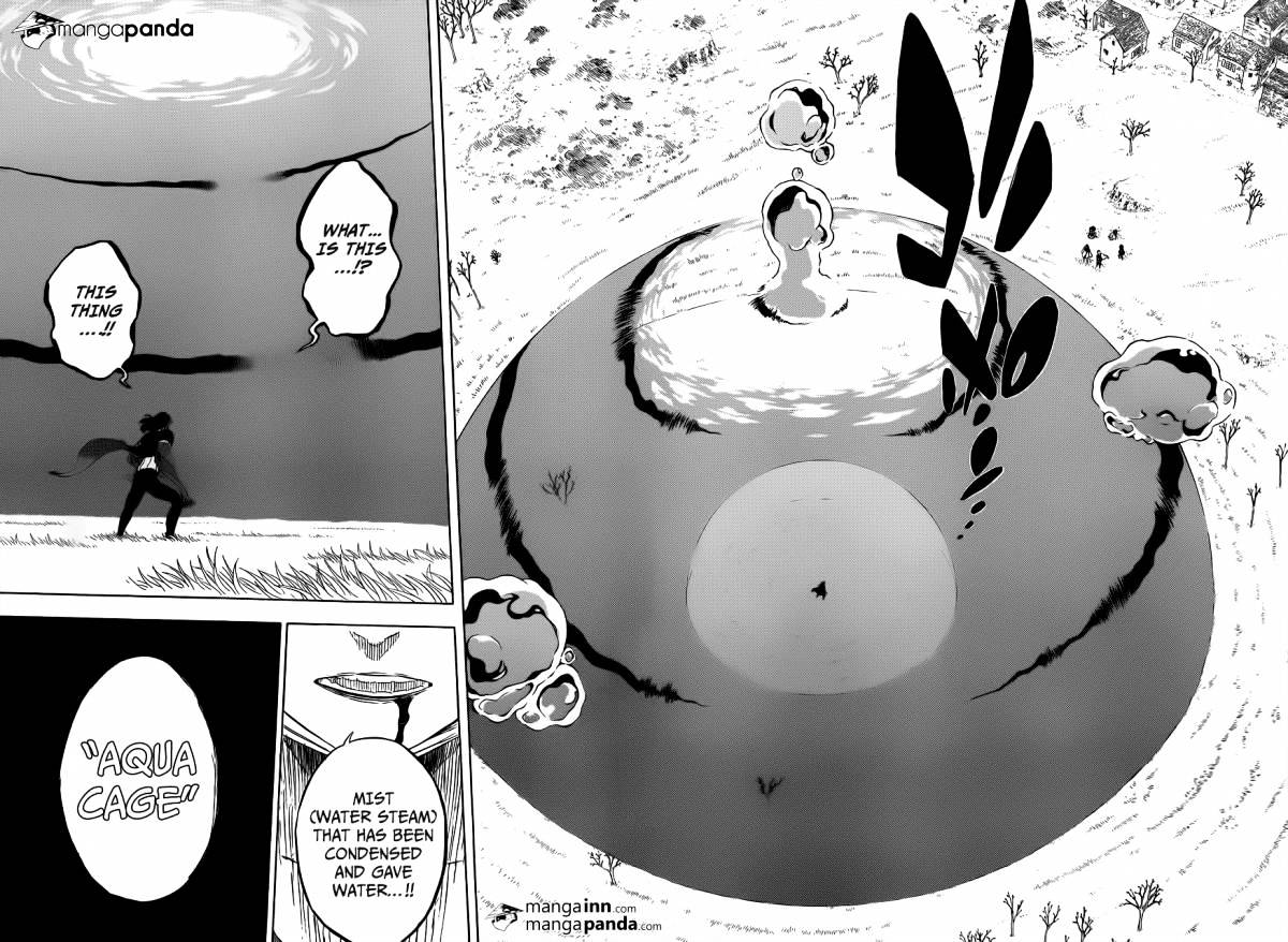 Read Hungry Joker chapter 15 image 7 on Lezhin